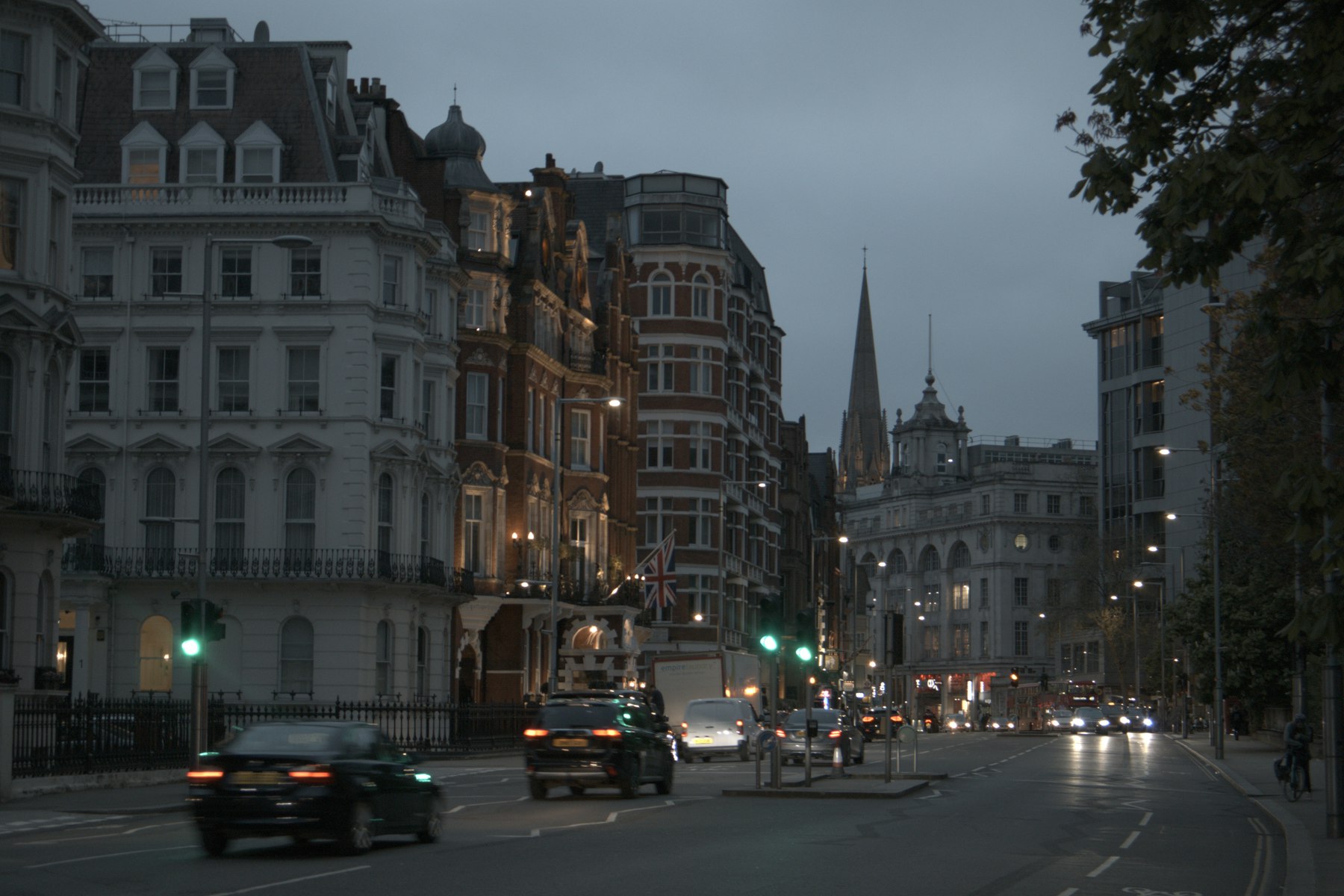 Chelsea