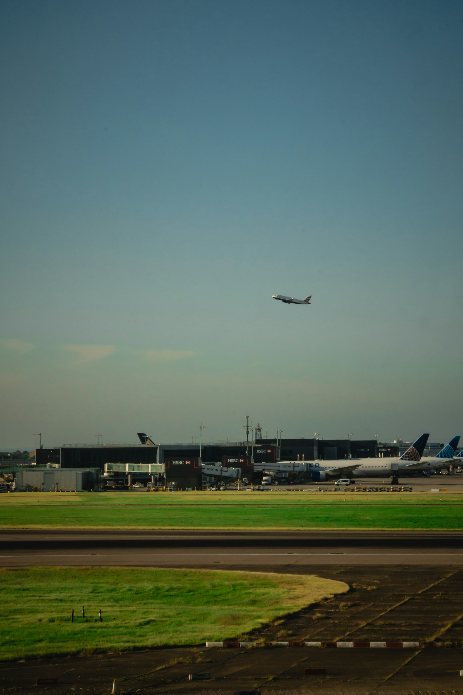 Gatwick