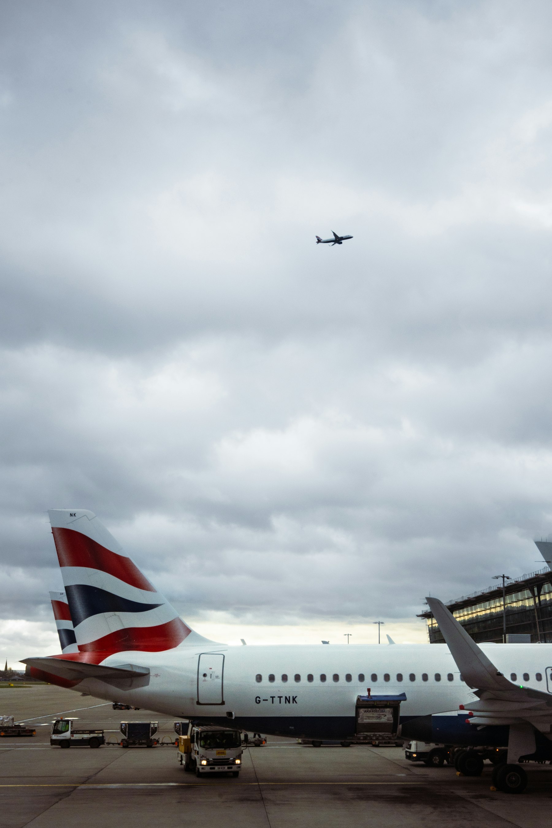 Heathrow