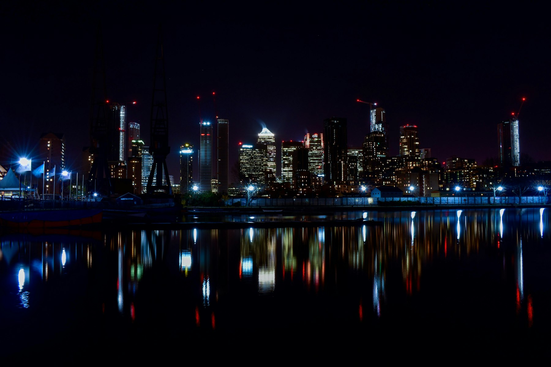 London