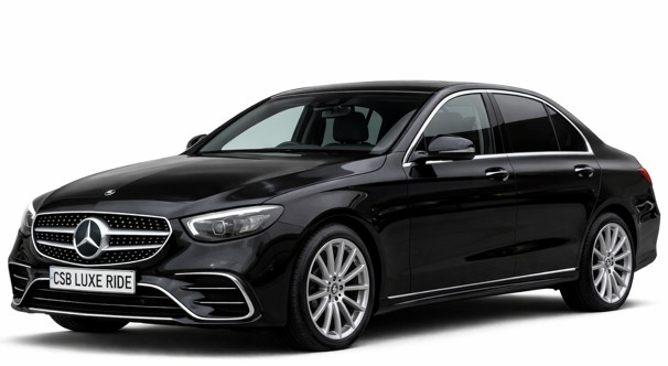 Executive Class (E-Class / A6 / 5 Series)